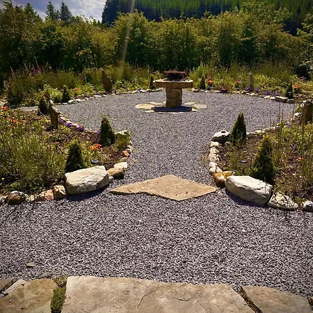 Σπίτι διακοπών Cozy Retreat In Donegal *