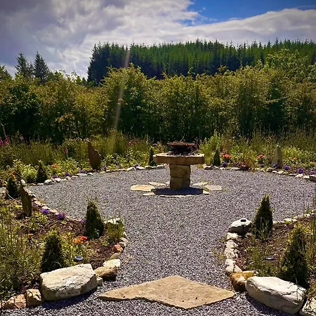 Cozy Retreat In Donegal *