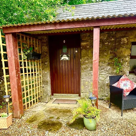 Cozy Retreat In Donegal