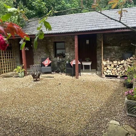 Cozy Retreat In Donegal