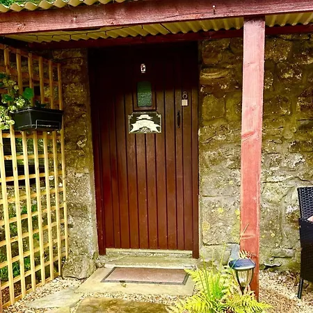 Cozy Retreat In Donegal Donegal Town