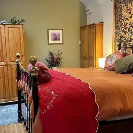 بيت للعطل Cozy Retreat In Donegal