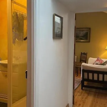 Semesterbostad Cozy Retreat In Donegal Donegal Town