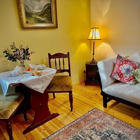 Cozy Retreat In Donegal Semesterbostad Donegal Town
