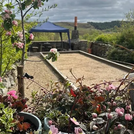 Cozy Retreat In Donegal Semesterbostad *